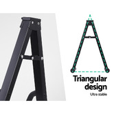 Dwell Home Kosmo Portable Guitar Stand