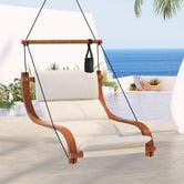 Dwell Home Javad Hammock Chair