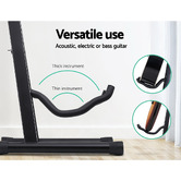 Dwell Home Kosmo Portable Guitar Stand