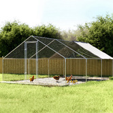 Dwell Home Ciaran Chicken Coop