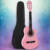 Dwell Home Corin Classical Guitar