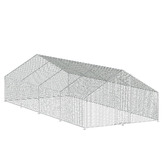 Dwell Home Ciaran Chicken Coop