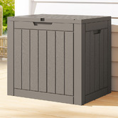 Dwell Home Vaila Outdoor Storage Box
