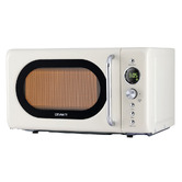 Dwell Home Devanti 20L Microwave Oven