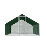 Dwell Home Ciaran Chicken Coop