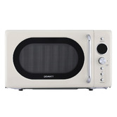Dwell Home Devanti 20L Microwave Oven