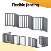 Dwell Home Sabie Pet Playpen