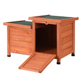 Dwell Home Damia Outdoor Cat House