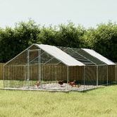 Dwell Home Ciaran Chicken Coop