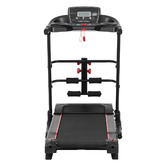 Dwell Home Cari Electric Treadmill