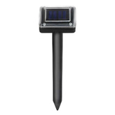 Dwell Home Enzo Ultrasonic Solar-Powered Snake Repellers