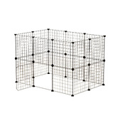 Dwell Home Sasha Dog Playpen