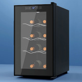 Dwell Home Devanti 8 Bottle Wine Cooler