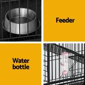 Dwell Home Daley Pet Cage