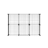 Dwell Home Sasha Dog Playpen