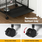 Dwell Home Daley Pet Cage