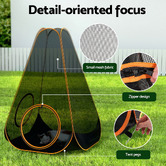 Dwell Home Harper Pet Playpen