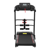 Dwell Home Zisel Electric Treadmill
