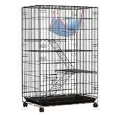 Dwell Home Hector Rabbit Cage
