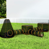 Dwell Home Harper Pet Playpen