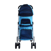 Dwell Home Kacie Pet Stroller