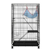 Dwell Home Hector Rabbit Cage