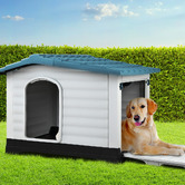 Dwell Home Rayne Dog Kennel
