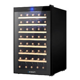 Dwell Home Devanti 51 Bottle Wine Cooler