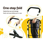 Dwell Home Kacie Pet Stroller