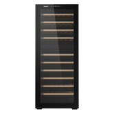 Dwell Home Devanti 80 Bottle Wine Cooler