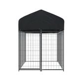 Dwell Home Shiva Dog Kennel