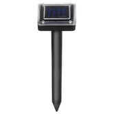 Dwell Home Enzo Ultrasonic Solar-Powered Snake Repellers