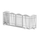 Dwell Home Gizmo Pet Playpen