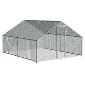 Dwell Home Ciaran Chicken Coop