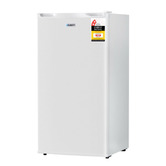 Dwell Home 81L Devanti Upright Freezer Fridge