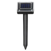 Dwell Home Enzo Ultrasonic Solar-Powered Snake Repellers