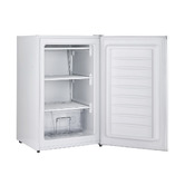Dwell Home 81L Devanti Upright Freezer Fridge
