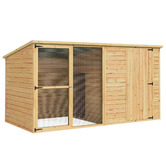 Dwell Home Astrid Dog Kennel
