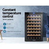 Dwell Home Devanti 51 Bottle Wine Cooler