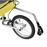Dwell Home Tatum Pet Bicycle Trailer