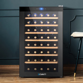 Dwell Home Devanti 51 Bottle Wine Cooler