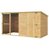 Dwell Home Astrid Dog Kennel