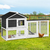 Dwell Home Winda Chicken Coop