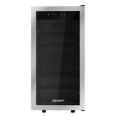 Dwell Home Devanti 42 Bottle Wine Cooler