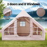 Dwell Home Corvin Inflatable Beach Tent