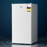 Dwell Home 81L Devanti Upright Freezer Fridge
