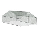 Dwell Home Ciaran Chicken Coop
