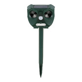Dwell Home Lex Ultrasonic Solar Powered Snake Repeller