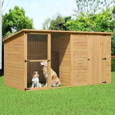 Dwell Home Astrid Dog Kennel
