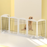 Dwell Home Gizmo Pet Playpen